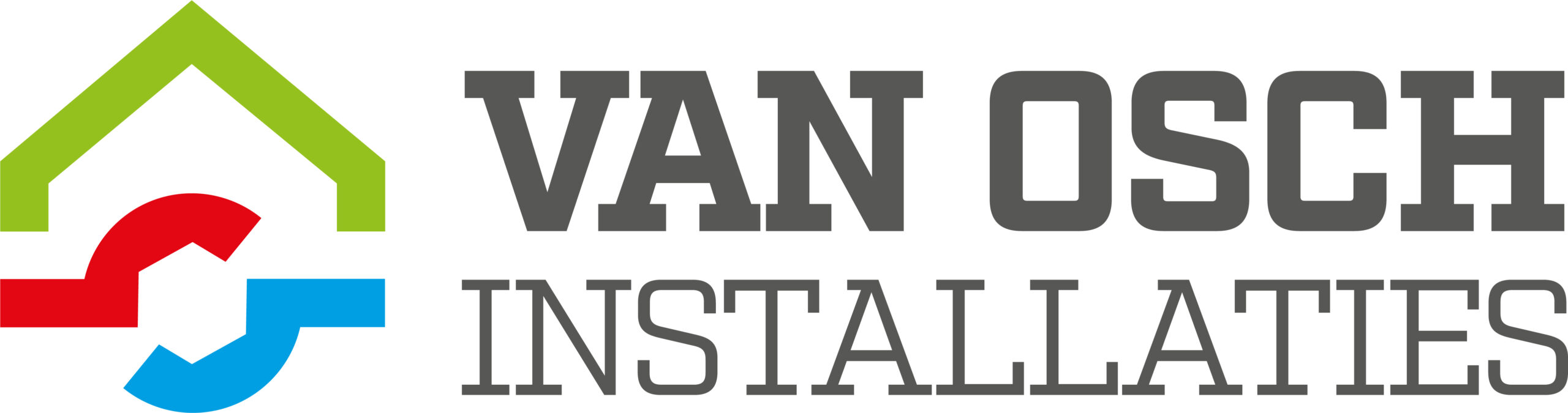 Van Osch Installaties